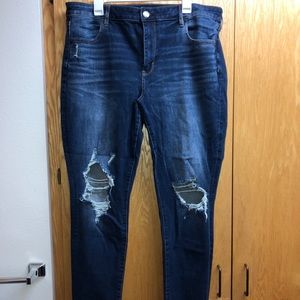360 next level stretch jeans